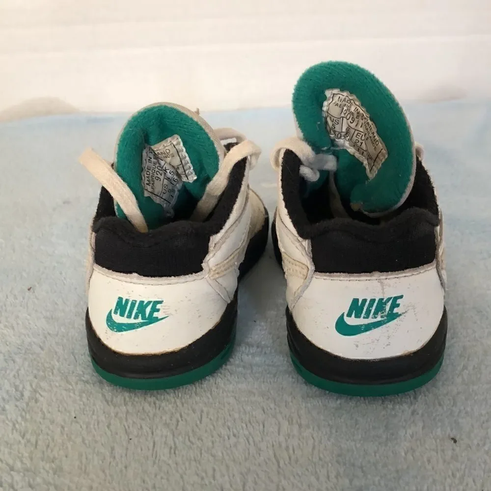 Nike Flight Shoes